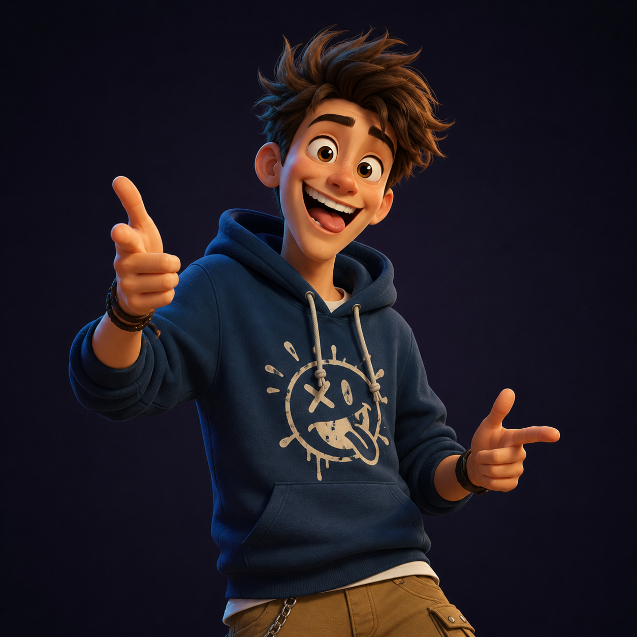Avatar